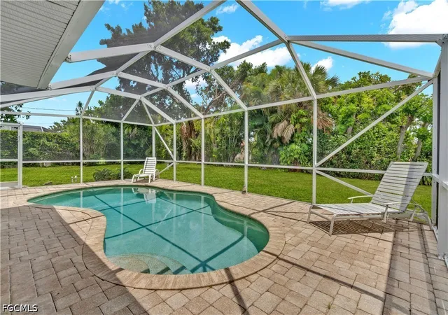 Photo 1 of Single family home for sale at 1121 Se 36th Street, Cape Coral, FL 33904 | MLS# 2026026895 | Listing updated on 2026-09-11