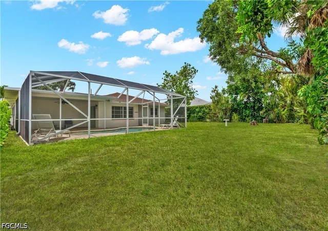 Photo 3 of Single family home for sale at 1121 SE 36th Street, Cape Coral, FL 33904 | MLS# 2026026895 | Listing updated on 2026-09-11