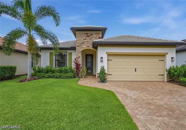Photo 3 of Sale Pending at 9396 Glenforest Dr, Naples, FL 34120 | MLS# 226023480 | Listing updated on 2026-09-08