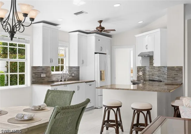 Photo 2 of Sale Pending at 3210 Barbados Ln, Naples, FL 34119 | MLS# 226022916 | Listing updated on 2026-09-09