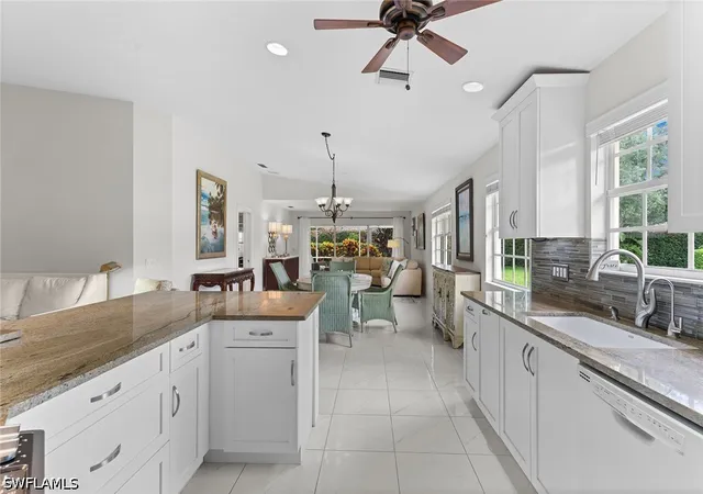 Photo 3 of Sale Pending at 3210 Barbados Ln, Naples, FL 34119 | MLS# 226022916 | Listing updated on 2026-09-09
