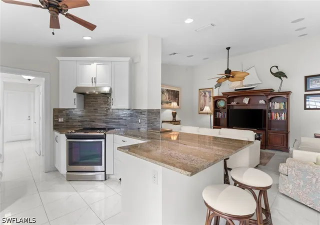 Photo 4 of Sale Pending at 3210 Barbados Ln, Naples, FL 34119 | MLS# 226022916 | Listing updated on 2026-09-09