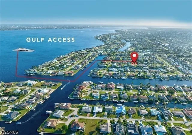 Photo 2 of Sale Pending at 2022 Se 29th Street, Cape Coral, FL 33904 | MLS# 2026026927 | Listing updated on 2026-09-13