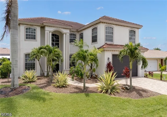 Photo 1 of Single family home for sale at 2021 Se 17th Place, Cape Coral, FL 33990 | MLS# 2026026930 | Listing updated on 2026-09-06