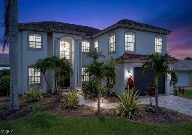 Photo 2 of Single family home for sale at 2021 Se 17th Place, Cape Coral, FL 33990 | MLS# 2026026930 | Listing updated on 2026-10-04