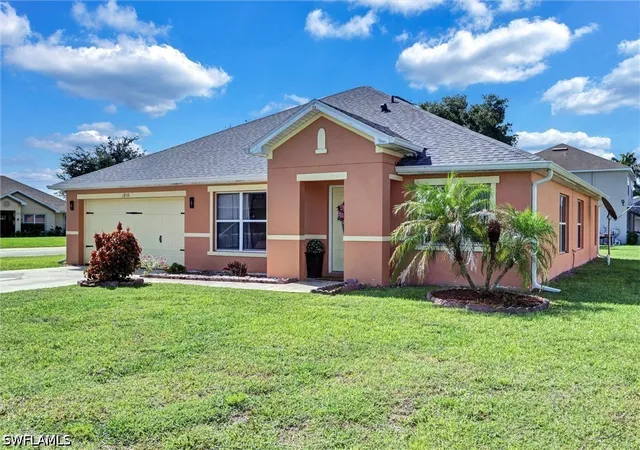 Photo 2 of Single family home for sale at 18330 Beauty Berry Ct, Lehigh Acres, FL 33972 | MLS# 226020830 | Listing updated on 2026-09-13