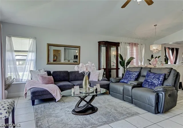 Photo 3 of Single family home for sale at 18330 Beauty Berry Ct, Lehigh Acres, FL 33972 | MLS# 226020830 | Listing updated on 2026-09-13