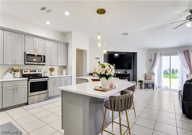 Photo 3 of Single family home for sale at 18330 Beauty Berry Ct, Lehigh Acres, FL 33972 | MLS# 226020830 | Listing updated on 2026-09-13