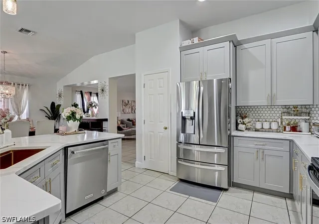 Photo 4 of Single family home for sale at 18330 Beauty Berry Ct, Lehigh Acres, FL 33972 | MLS# 226020830 | Listing updated on 2026-09-13