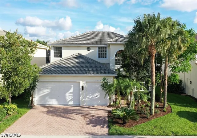 Photo 1 of Single family home for sale at 2292 Guadelupe Dr, Naples, FL 34119 | MLS# 226022745 | Listing updated on 2026-09-16