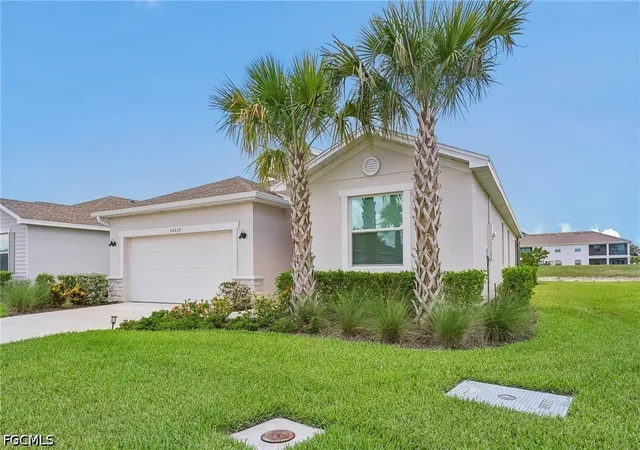 Photo 3 of Single family home for sale at 20625 Copperhead Dr, Lehigh Acres, FL 33936 | MLS# 2026026946 | Listing updated on 2026-09-09