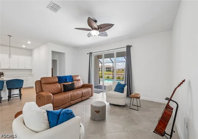 Photo 3 of Single family home for sale at 20625 Copperhead Dr, Lehigh Acres, FL 33936 | MLS# 2026026946 | Listing updated on 2026-09-09