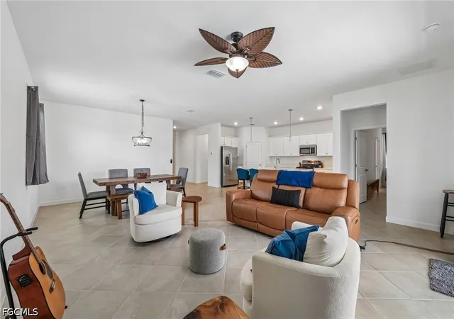 Photo 4 of Single family home for sale at 20625 Copperhead Dr, Lehigh Acres, FL 33936 | MLS# 2026026946 | Listing updated on 2026-09-09