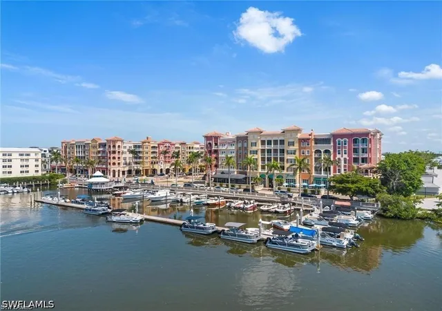 Photo 2 of Condo for sale at 410 Bayfront Pl #2405, Naples, FL 34102 | MLS# 226023572 | Listing updated on 2026-09-08