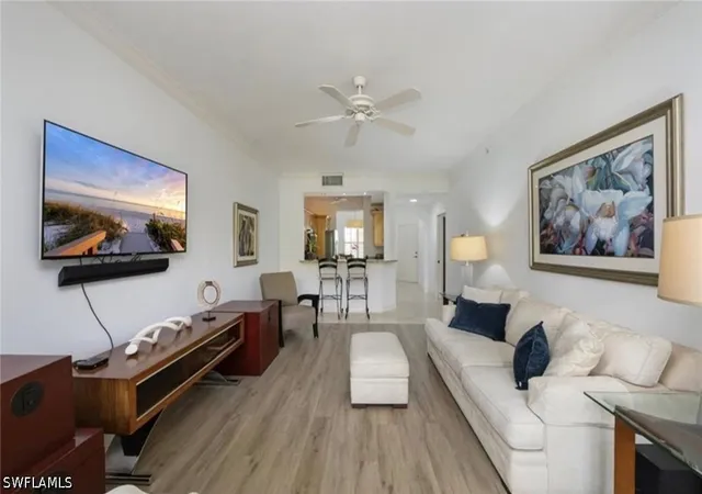 Photo 3 of Condo for sale at 410 Bayfront Pl #2405, Naples, FL 34102 | MLS# 226023572 | Listing updated on 2026-09-08