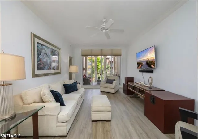 Photo 3 of Condo for sale at 410 Bayfront Pl #2405, Naples, FL 34102 | MLS# 226023572 | Listing updated on 2026-09-08
