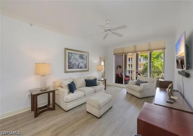 Photo 4 of Condo for sale at 410 Bayfront Pl #2405, Naples, FL 34102 | MLS# 226023572 | Listing updated on 2026-09-08