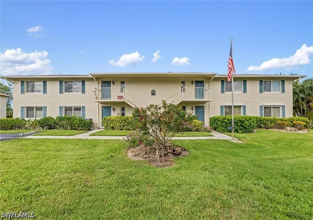 Photo 1 of Condo for sale at 249 Memory Ln #4, Naples, FL 34112 | MLS# 226022443 | Listing updated on 2026-09-09