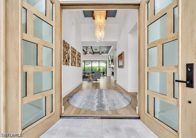Photo 3 of Single family home for sale at 1187 22nd Avenue N, Naples, FL 34103 | MLS# 226023579 | Listing updated on 2026-09-13