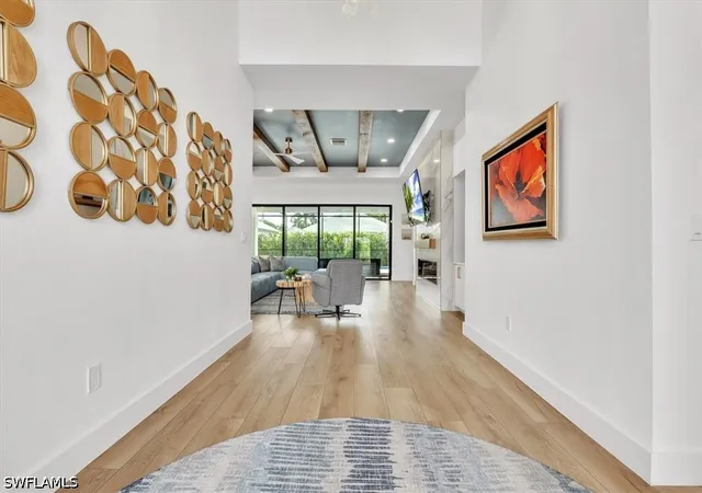Photo 3 of Single family home for sale at 1187 22nd Avenue N, Naples, FL 34103 | MLS# 226023579 | Listing updated on 2026-09-13
