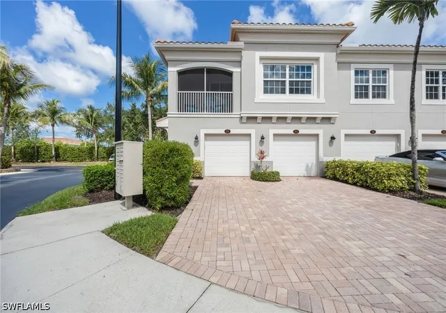 Photo 1 of Condo for sale at 8540 Violeta St #201, Estero, FL 34135 | MLS# 226023536 | Listing updated on 2026-09-13