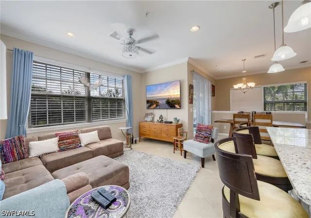 Photo 2 of Condo for sale at 8540 Violeta St #201, Estero, FL 34135 | MLS# 226023536 | Listing updated on 2026-09-13