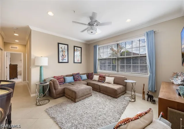 Photo 3 of Condo for sale at 8540 Violeta St #201, Estero, FL 34135 | MLS# 226023536 | Listing updated on 2026-09-13