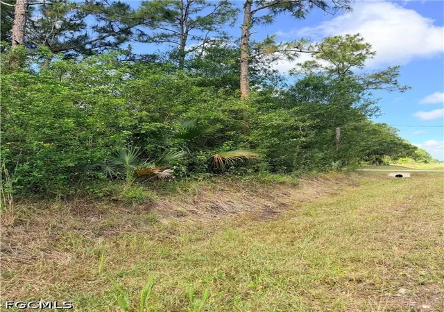 Photo 1 of Land for sale at 2830 Ne 70th Avenue, Naples, FL 34120 | MLS# 2026027009 | Listing updated on 2026-09-09