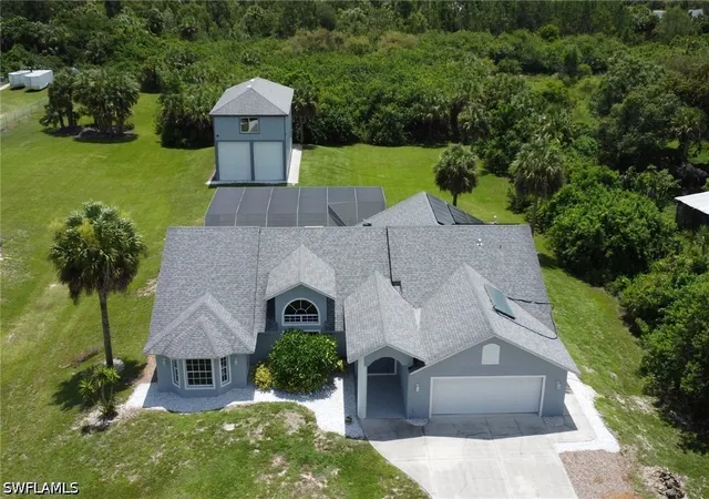 Photo 2 of Single family home for sale at 1330 11th Street Sw, Naples, FL 34117 | MLS# 226022860 | Listing updated on 2026-09-13