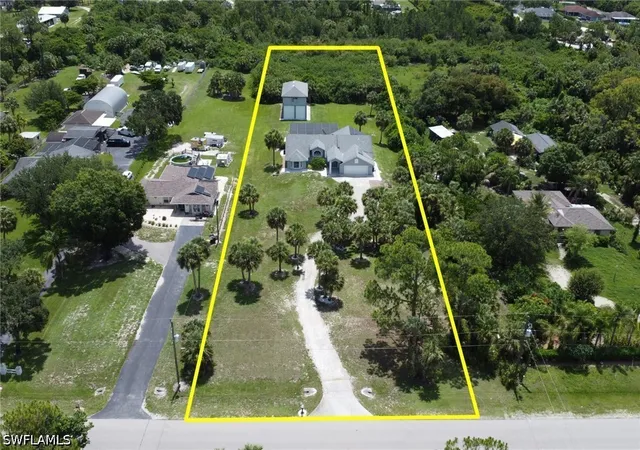 Photo 3 of Single family home for sale at 1330 11th Street Sw, Naples, FL 34117 | MLS# 226022860 | Listing updated on 2026-09-13