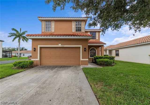 Photo 1 of Single family home for sale at 2727 Blue Cypress Lake Ct, Cape Coral, FL 33909 | MLS# 226023085 | Listing updated on 2026-09-12