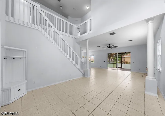 Photo 4 of Single family home for sale at 2727 Blue Cypress Lake Ct, Cape Coral, FL 33909 | MLS# 226023085 | Listing updated on 2026-09-12