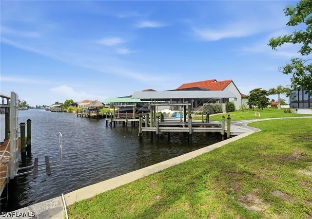 Photo 1 of Single family home for sale at 3728 Yucatan Pkwy, Cape Coral, FL 33993 | MLS# 226023025 | Listing updated on 2026-09-16