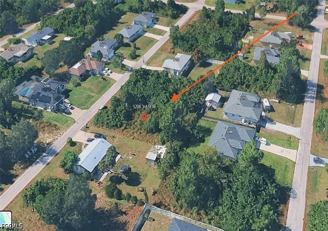 Photo 1 of Land for sale at 913 Great Fls Ter Nw, Port Charlotte, FL 33948 | MLS# 2026027034 | Listing updated on 2026-10-13
