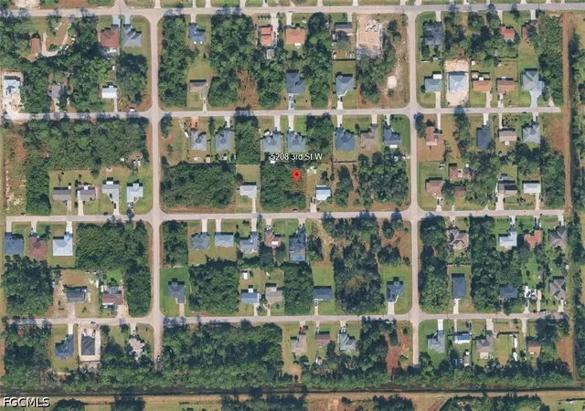 Photo 2 of Land for sale at 913 Great Fls Ter Nw, Port Charlotte, FL 33948 | MLS# 2026027034 | Listing updated on 2026-10-13