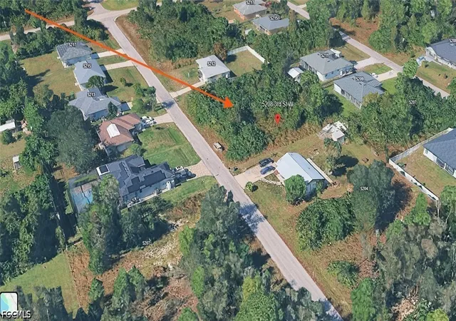 Photo 3 of Land for sale at 913 Great Fls Ter Nw, Port Charlotte, FL 33948 | MLS# 2026027034 | Listing updated on 2026-10-13