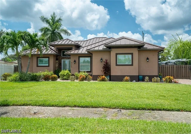 Photo 2 of Single family home for sale at 4525 29th Avenue Sw, Naples, FL 34116 | MLS# 226023044 | Listing updated on 2026-09-14