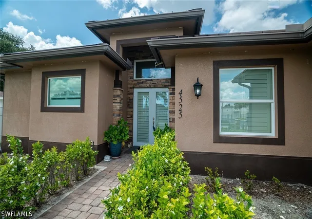 Photo 3 of Single family home for sale at 4525 29th Avenue Sw, Naples, FL 34116 | MLS# 226023044 | Listing updated on 2026-09-14