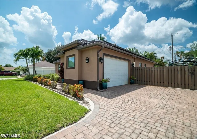 Photo 3 of Single family home for sale at 4525 29th Avenue SW, Naples, FL 34116 | MLS# 226023044 | Listing updated on 2026-09-14