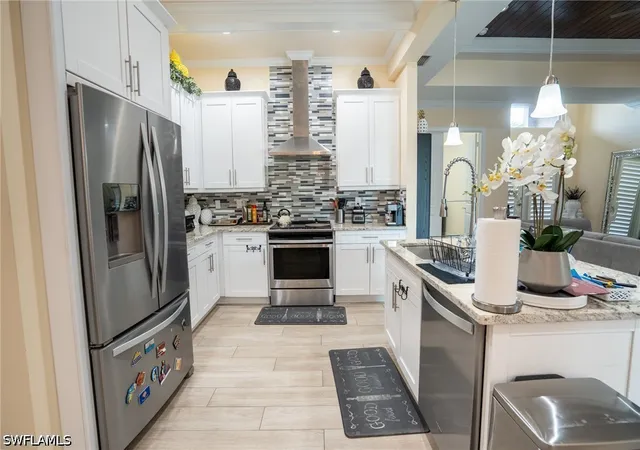 Photo 4 of Single family home for sale at 4525 29th Avenue SW, Naples, FL 34116 | MLS# 226023044 | Listing updated on 2026-09-14
