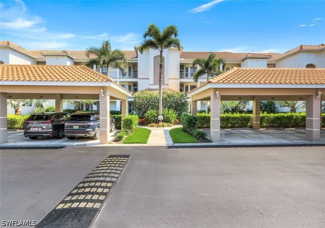 Photo 2 of Condo for sale at 8247 Parkstone Pl #205, Naples, FL 34120 | MLS# 226023615 | Listing updated on 2026-09-12