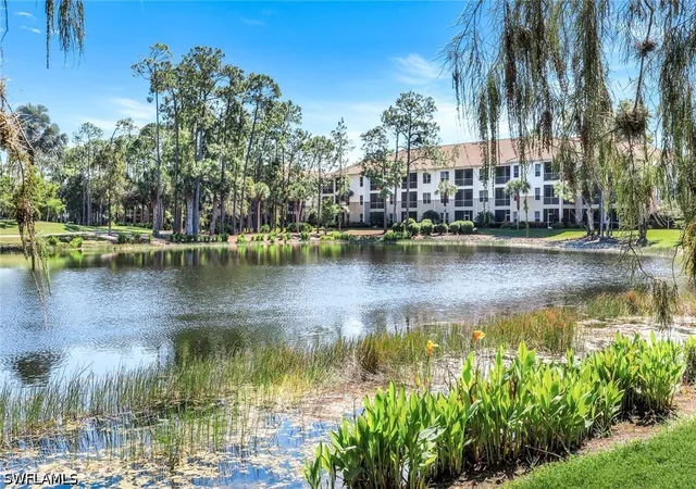 Photo 3 of Condo for sale at 8247 Parkstone Pl #205, Naples, FL 34120 | MLS# 226023615 | Listing updated on 2026-09-12