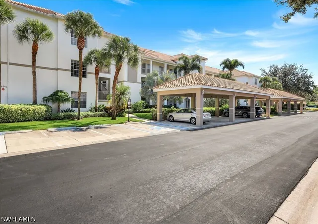 Photo 3 of Condo for sale at 8247 Parkstone Pl #205, Naples, FL 34120 | MLS# 226023615 | Listing updated on 2026-09-12