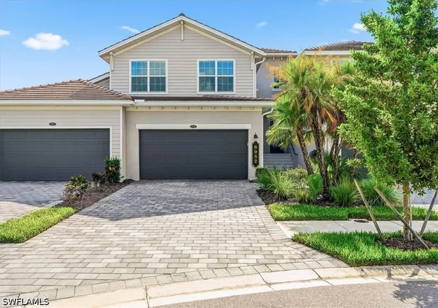 Photo 1 of Condo for sale at 6052 Ellerston Way #1721, Ave Maria, FL 34142 | MLS# 226023535 | Listing updated on 2026-09-15