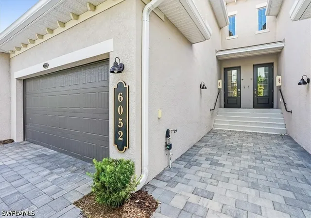 Photo 3 of Condo for sale at 6052 Ellerston Way #1721, Ave Maria, FL 34142 | MLS# 226023535 | Listing updated on 2026-09-15
