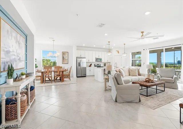 Listing Photo 5 - Condo for sale in building located at 6052 Ellerston Wy, Ave Maria, FL 34142 - Unit #1721