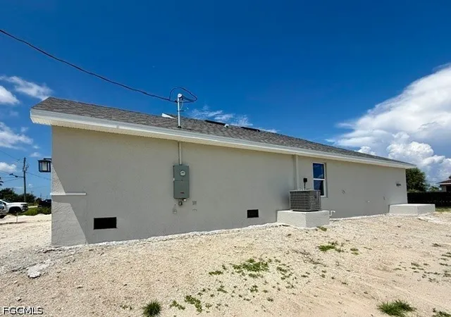 Photo 3 of Single family home for sale at 4105 NW 34th Lane, Cape Coral, FL 33993 | MLS# 2026027052 | Listing updated on 2026-09-05