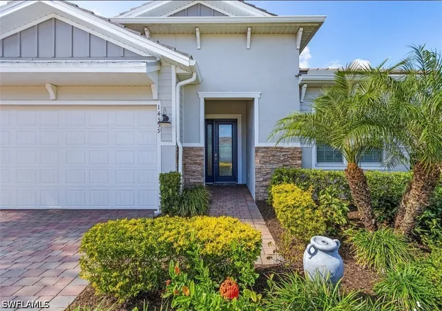 Photo 3 of Sale Pending at 14539 Kelson Cir, Naples, FL 34114 | MLS# 226023431 | Listing updated on 2026-09-11