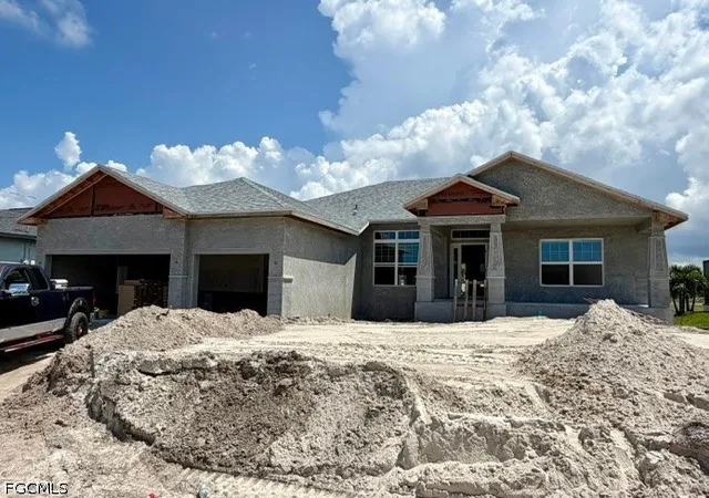 Single family home for sale at 3233 NW 41st Place, Cape Coral, FL 33993 | MLS# 2026027070