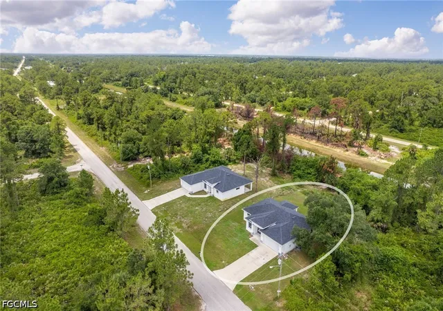 Photo 2 of Single family home for sale at 208 Genoa Ave S, Lehigh Acres, FL 33974 | MLS# 2026027077 | Listing updated on 2026-09-11